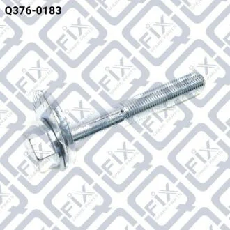 Болт з ексцентриком Q-fix Q376-0183