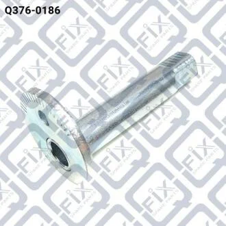 Втулка з ексцентриком Q-fix Q376-0186