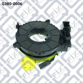 Контактна група air-bag Q-fix Q380-0006