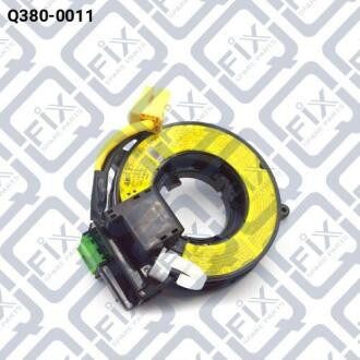 Контактна група air-bag Q-fix Q380-0011