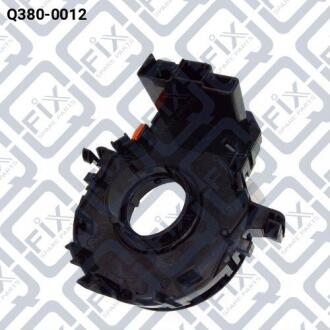КОНТАКТНАЯ ГРУППА AIR-BAG Q-fix Q380-0012