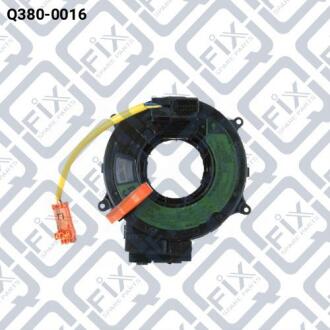 Датчик o-образний рульової колонки Q-fix Q380-0016