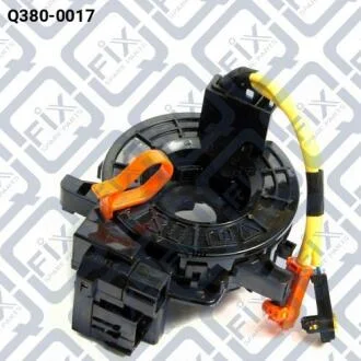 "КОНТАКТНАЯ ГРУППА AIR-BAG" Q-fix Q380-0017