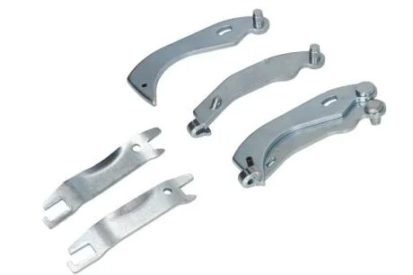 Ремкомплект Гальмівної Колодки QUICK BRAKE 101 53 006