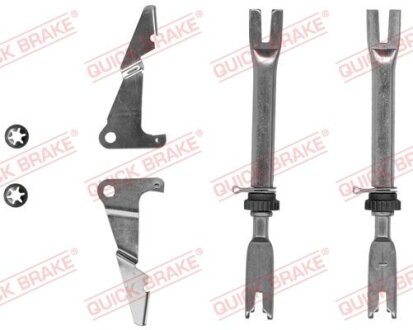 Важіль,розвідного валу QUICK BRAKE 102 53 002