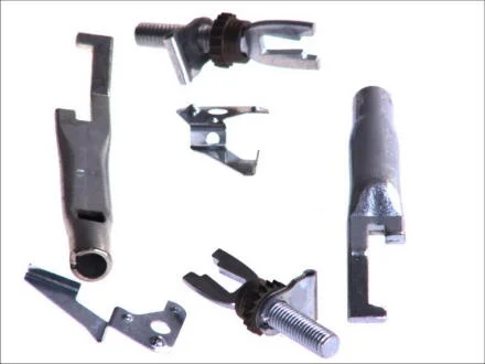 Регулятор гальм MERCEDES 124 (W124), A (W168) 1.4-2.5D 12.84-08.04 QUICK BRAKE 102 53 011