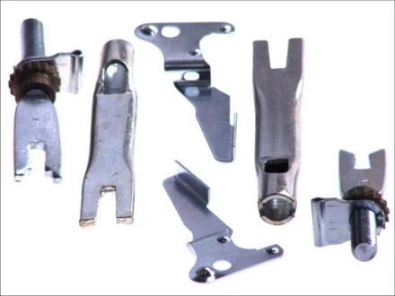 Регулятор гальм TOYOTA AVENSIS 1.6-2.0D 09.97-02.03 QUICK BRAKE 102 53 017