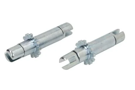 Регулятор барабанних колодок VOLVO S80 I, V70 I 2.0-3.0 04.96-07.06 QUICK BRAKE 102 53 021