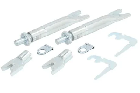 Регулятор гальм MERCEDES X (470) VW AMAROK 2.0-3.0D 09.10- QUICK BRAKE 102 53 023