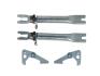 Samoregulator szczъk kpl. L+P MAZDA 2 QUICK BRAKE 102 53 025 (фото 1)