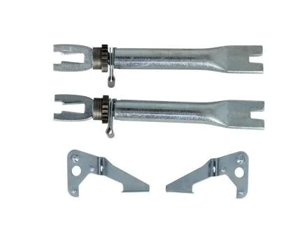 Samoregulator szczъk kpl. L+P MAZDA 2 QUICK BRAKE 102 53 025