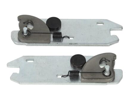 Регулятор гальм FORD C-MAX, FOCUS I, FOCUS I/KOMBI 1.4-2.0LPG 08.98-09.10 QUICK BRAKE 102 53 062
