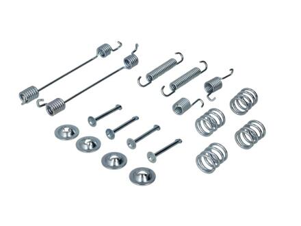 Комплект для монтажу гальмівних колодок QUICK BRAKE 105-0014