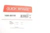 Комплектующие QUICK BRAKE 105-0016 (фото 15)