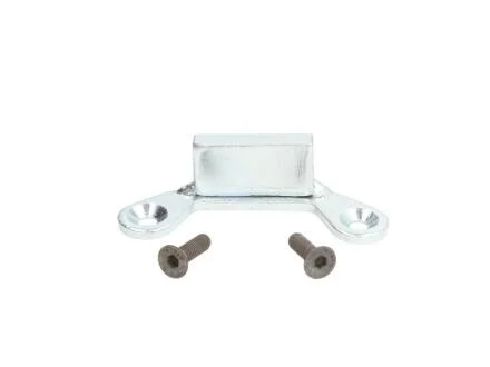 Монтажний набір гальмівної колодки (ATE) VOLVO 780, 850, C70 I, S60 I, S70, S80 I, S80 II, V70 I, V70 II, XC70 I, XC90 I 2.0-4.4 04.86-12.14 QUICK BRAKE 105-0481