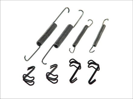 Комплектующие QUICK BRAKE 105-0563