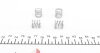 Комплектующие QUICK BRAKE 105-0601 (фото 4)
