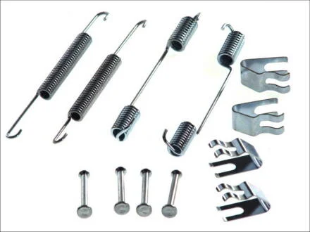 Ремкомплект Гальмівної Колодки QUICK BRAKE 105-0608