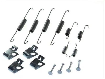 Ремкомплект Гальмівної Колодки QUICK BRAKE 105-0663