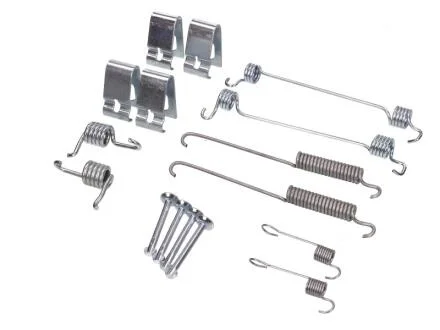 Ремкомплект Гальмівної Колодки QUICK BRAKE 105-0677