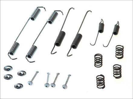 Ремкомплект Гальмівної Колодки QUICK BRAKE 105-0689