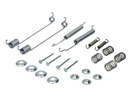Комплект для монтажу гальмівних колодок QUICK BRAKE 105-0768