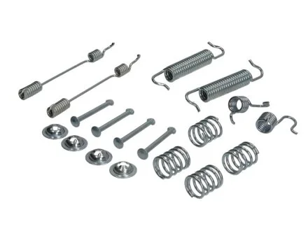 Пружинки зад. колодок QUICK BRAKE 105-0780