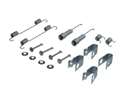 Комплектующие QUICK BRAKE 105-0800