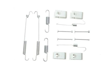 Комплект пружинок QUICK BRAKE 105-0846