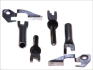 Регулятор гальм OPEL AGILA A 1.0/1.2/1.3D 09.00-12.07 QUICK BRAKE 107 53 001 (фото 1)