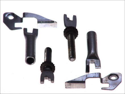 Регулятор гальм OPEL AGILA A 1.0/1.2/1.3D 09.00-12.07 QUICK BRAKE 107 53 001