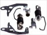 Комплект регулятора QUICK BRAKE 108 53 001 (фото 1)
