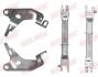 Регулятор гальм TOYOTA HIACE IV, HILUX V, HILUX VI VW CADDY I, TARO 1.5-2.7 08.82-12.12 QUICK BRAKE 108 53 005 (фото 1)