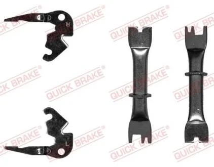 Важіль,розвідного валу QUICK BRAKE 108 53 019