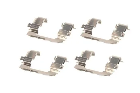 Гальмівні аксесуари QUICK BRAKE 109-0018