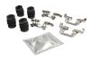 Zestaw monta┐owy MAZDA do klockєw AKEBONO /T/ MAZDA 3 QUICK BRAKE 109-0025 (фото 1)