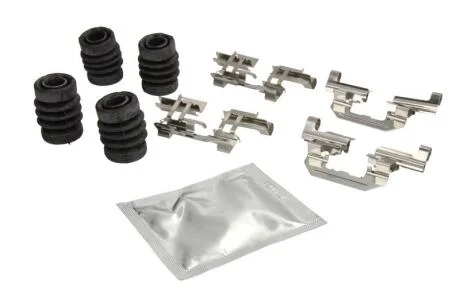 Комплект приладдя, накладка дискового гальма QUICK BRAKE 109-0025