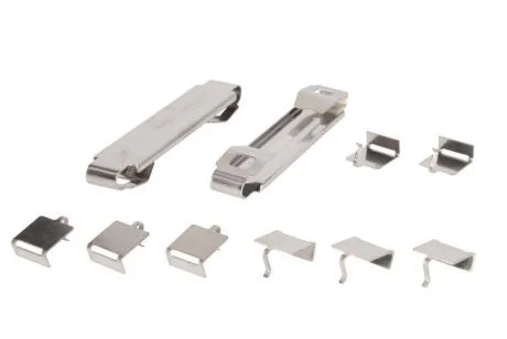 Монтажний набір гальмівних колодок передн AUDI A4 ALLROAD B9, A4 B9, A5, A6 ALLROAD C8, A6 C8, A7, Q5, TT SKODA SUPERB III 1.4-3.0H 07.14- QUICK BRAKE 109-0029