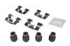 Zestaw monta┐owy FIAT do klockєw MANDO /P/ TIPO QUICK BRAKE 109-0038 (фото 1)