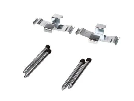 Монтажний компл.,гальм.колодки QUICK BRAKE 109-0916