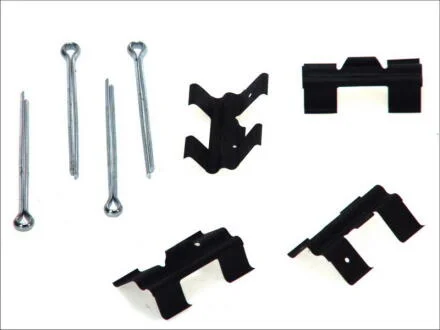 Ремкомплект тормозных колодок Ford Transit, Rover QUICK BRAKE 109-0951