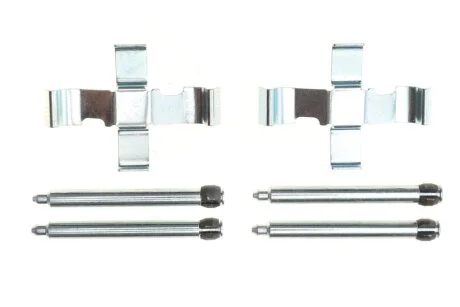 Комплектующие QUICK BRAKE 109-1101