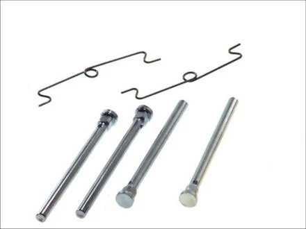 Ремкомплект Гальмівної Колодки QUICK BRAKE 109-1113