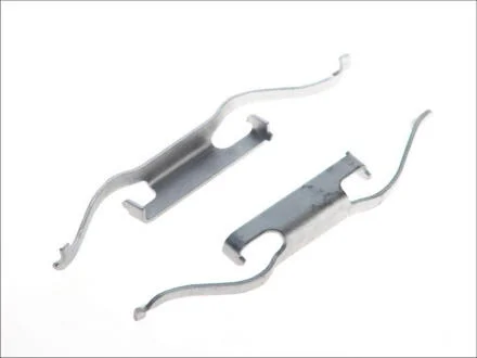 Монтажний набір гальмівних колодок передн ALFA ROMEO SPIDER BMW 3 (E36), 5 (E39), Z3 (E36) 1.6-4.4 09.90-03.11 QUICK BRAKE 109-1148