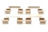 Комплектующие QUICK BRAKE 109-1230 (фото 1)