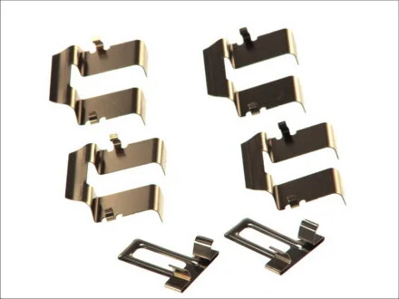 Планка суппорта QUICK BRAKE 109-1233