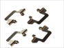 Монтажный комплект дисковых колодок QUICK BRAKE 109-1243 (фото 1)