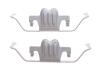Комплектующие QUICK BRAKE 109-1695 (фото 1)