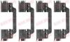 ZESTAW INST KLOC HAM QB109-1871 TYг MERCEDES SL R231 63AMG 12- QUICK BRAKE 109-1871 (фото 1)