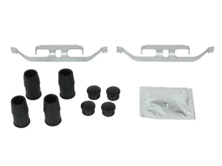 Монтажний комплект гальмівної накладки QUICK BRAKE 109-1883